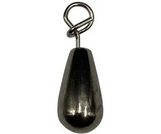 Svarelis VMC Tungsten Fast Lock Weight