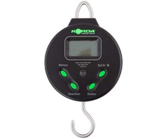 Svarstyklės Korda Digital Scales iki 60kg