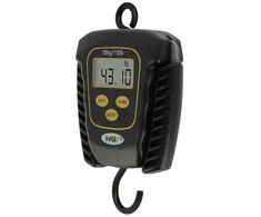 Svarstyklės NGT Dynamic Scales 50kg