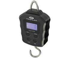 Svarstyklės NGT Profiler Scales 75kg
