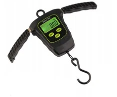 Svarstyklės Pro FL 50kg