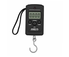 Svarstyklės Pro FL iki 40kg