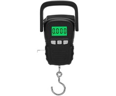 Svarstyklės Pro FL iki 50kg
