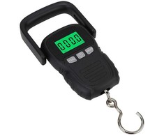 Svarstyklės Pro FL iki 50kg