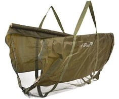 Svėrimo krepšys Carp Expert Carp Weighing Sling Olive Žalias