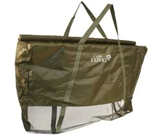Svėrimo krepšys Carp Expert Carp Weighing Sling Olive Žalias