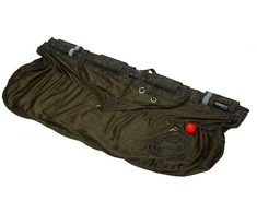 Svėrimo krepšys Shimano Trench Carp Calming Recovery Sling &amp; Bag
