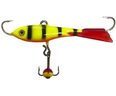 Švytuoklė/Balansyras Akara Ice Jigger