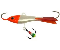 Švytuoklė/Balansyras Akara Ice Jigger