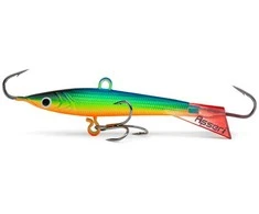 Švytuoklė/Balansyras Asseri Jig 4mm 7g