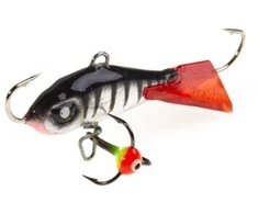 Švytuoklė/balansyras Lucky John IV Baltic 4cm 10g
