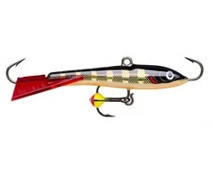 Švytuoklė/balansyras Rapala Jigging Rap WH 3cm 6g