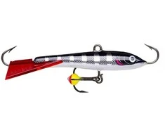 Švytuoklė/balansyras Rapala Jigging Rap WH 7cm 18g