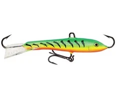 Švytuoklė/balansyras Rapala Jigging Rap 3cm 6g