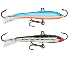 Švytuoklė/balansyras Rapala Jigging Rap 9cm 25g