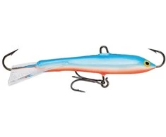 Švytuoklė/balansyras Rapala Jigging Rap 7cm 18g