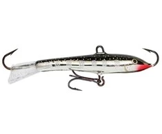 Švytuoklė/balansyras Rapala Jigging Rap 9cm 25g
