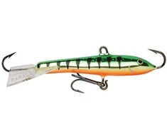 Švytuoklė/balansyras Rapala Jigging Rap 5cm 9g