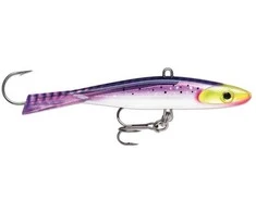 Švytuoklė/balansyras Rapala Jigging Shadow Rap 9cm 17g