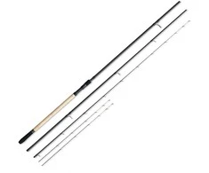 Team Feeder By Döme Gold Serie MH 3.90m 40-80g