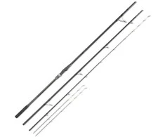 Team Feeder By Döme Master LC 3.95m 50-170g