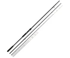 Team Feeder By Döme Royal Method Carp MH 3.90m 35-80g