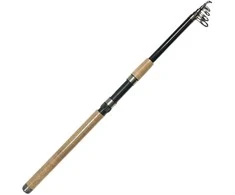 Teleskopinė meškerė FL Blueprint 2.70m 60-120g