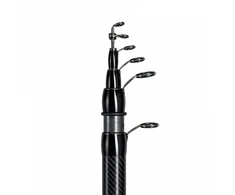 Teleskopinė meškerė Pro FL Hunter 5m iki 40g