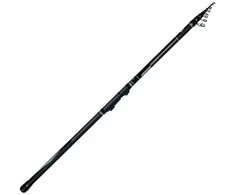 Teleskopinė meškerė Pro FL Magic Super Match 4.20m 40-100g