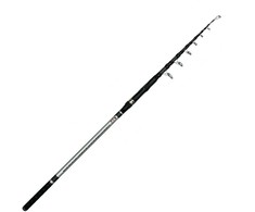 Teleskopinė meškerė Pro FL Puma Strategist 4.20m iki 150g