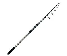 Teleskopinė meškerė Pro FL Tele Carp 3.60/3.90m iki 180g