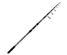 Teleskopinė meškerė Pro FL Tele Carp 3.90m 160-360g