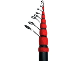Teleskopinė meškerė Pro FL Tele Float 4m 10-30g