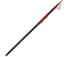 Teleskopinė meškerė Pro FL Tele Float 4m 10-30g