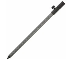 Teleskopinis stovelis NGT Carbon Effect Aliuminio Bank Stick
