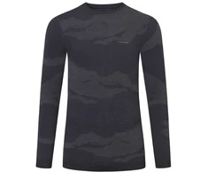 Termo apatiniai Viking Gasher Merino Navy