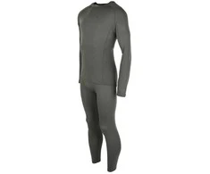 Termo apatiniai Westin Wool Pro Baselayer Set Dark Sage