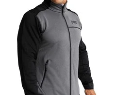 Termo džemperis Adventer &amp; Fishing Warm Prostretch Sweatshirt