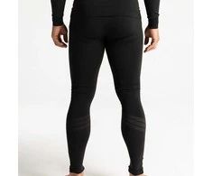 Termo kelnės Adventer &amp; Fishing Functional Underpants Steel &amp; Juodas