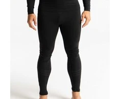 Termo kelnės Adventer &amp; Fishing Functional Underpants Steel &amp; Juodas