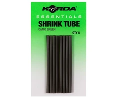 Termo vamzdeliai Korda Essentials Shrink Tube