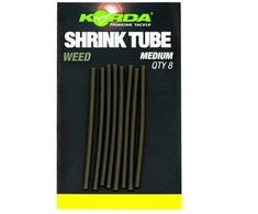 Termo vamzdeliai Korda Shrink Tube XL Weed