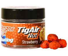 Tigriniai riešutai Benzar Mix TigAir Nut - Braškė