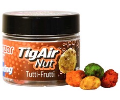 Tigriniai riešutai Benzar Mix TigAir Nut - Tutti-Frutti