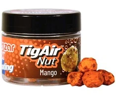 Tigriniai riešutai Benzar Mix TigAir Nut - Mango