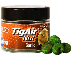Tigriniai riešutai Benzar Mix TigAir Nut - Garlic