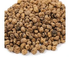 Tigriniai riešutai Carp Seeds Tigernuts Mixed 1kg