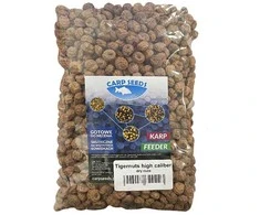 Tigriniai riešutai Carp Seeds Tigernuts High Caliber 1kg