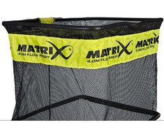 Tinklelis Matrix Flow Mesh Keepnet 4m