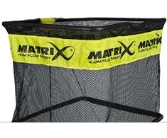 Tinklelis Matrix Flow Mesh Keepnet 4m
